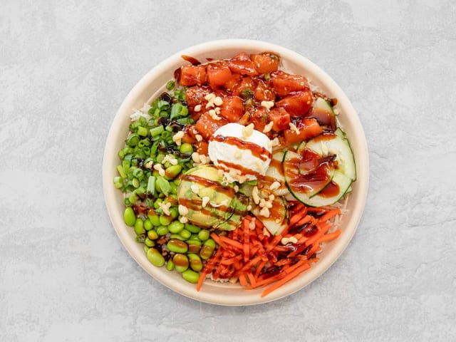 Philly Bowl - Regular.