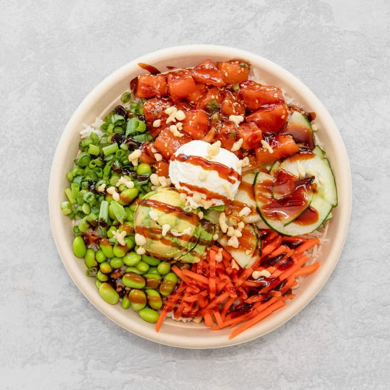 Healthy Dinner Options