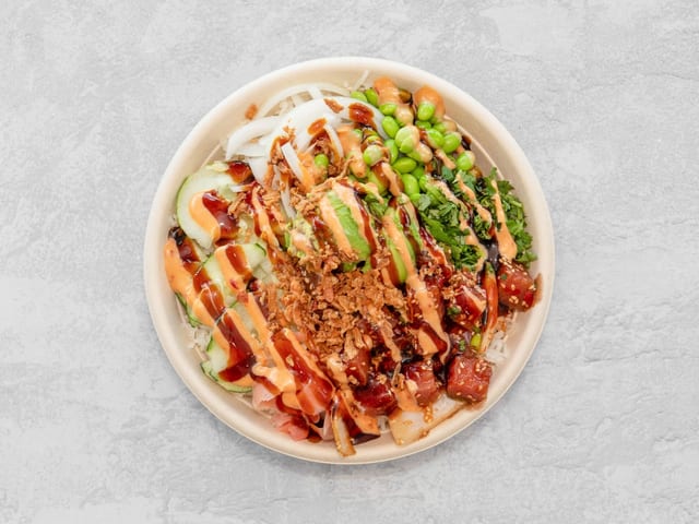 Ohana - Regular.