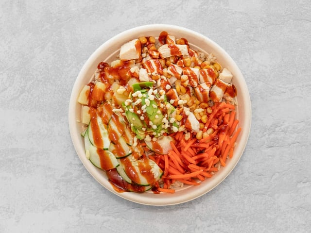 Kalum's Bowl - Regular.