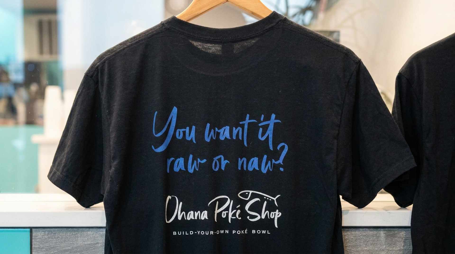 Ohana gear